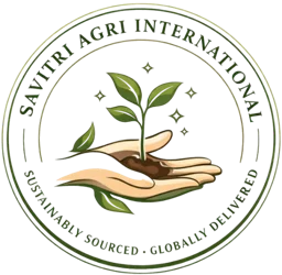 Savitri Agri International logo